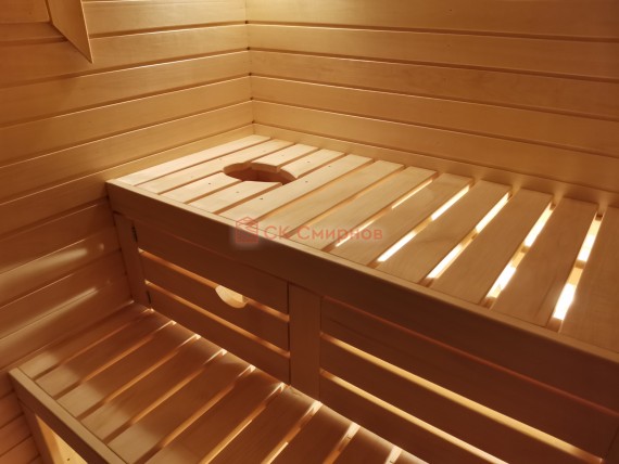 Второе дыхание в парной — свежий воздух во время парения