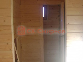 Фото №13: баня из бруса 15