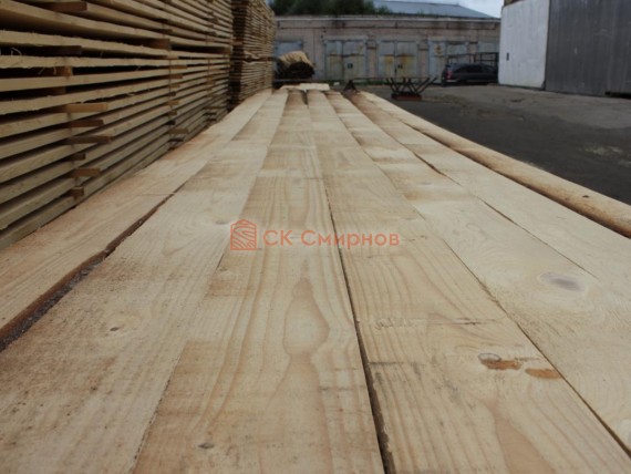 Производство СК Смирнов - фото №5