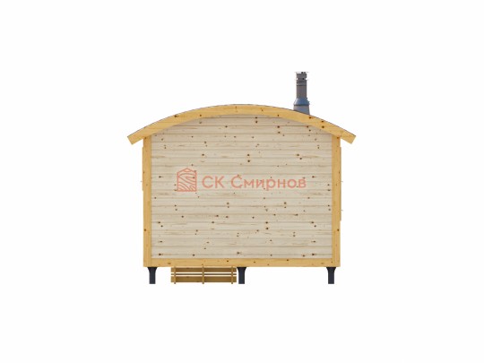 3.4х5 №222 фото 6