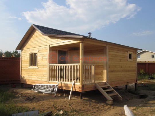  6х6 №121 фото 9