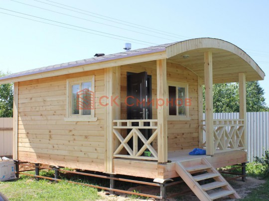 4х6 №152 фото 7