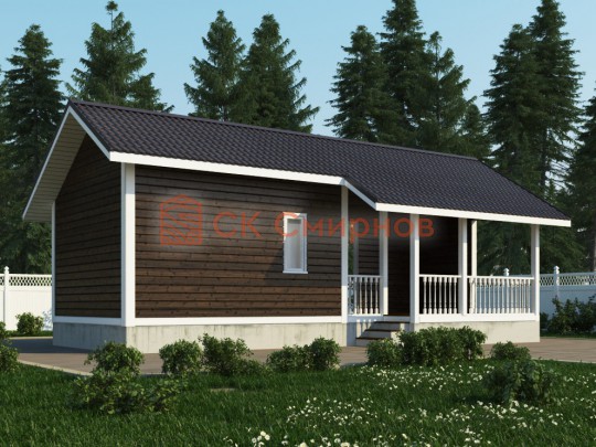 5х10 №160 фото 2