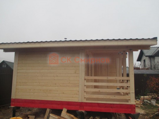 4.8х7 №185 фото 4