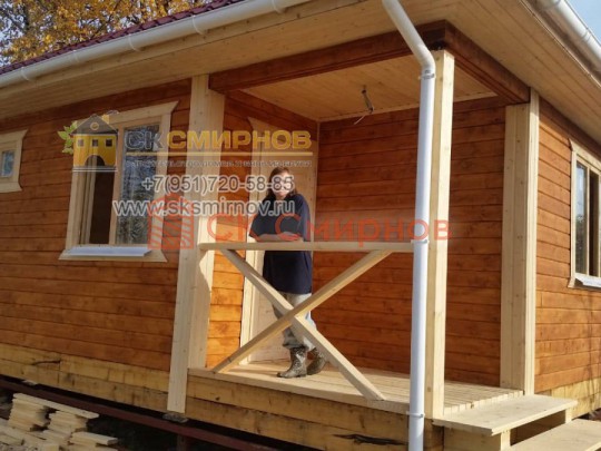 6х8 №209 фото 2