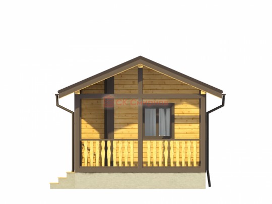  4х7 №225 фото 3