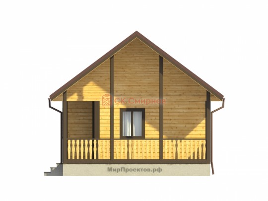 5.5х6 №246 фото 4