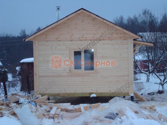  6х4 №37 фото 3