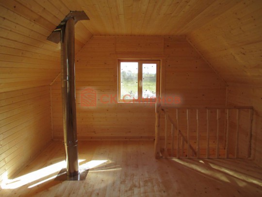  6х6 №38 фото 11