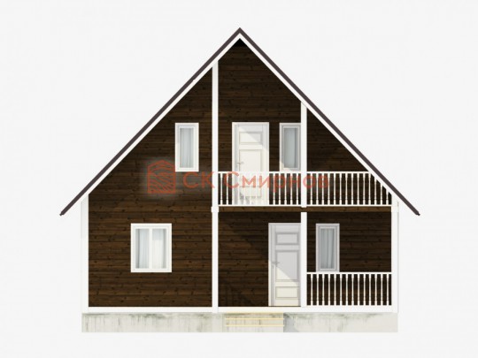  8х10 №169 фото 4