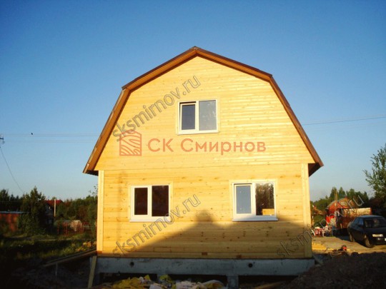 9х6 №17 фото 3