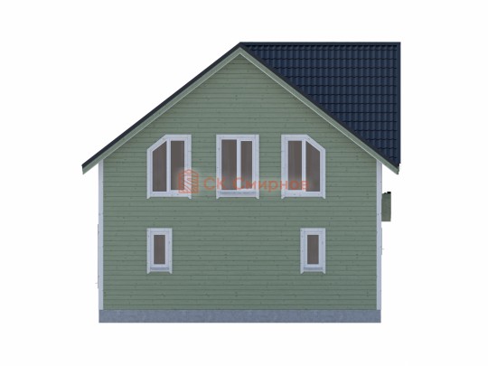  7.5х8.5 №256 фото 3