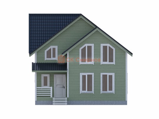  7.5х8.5 №256 фото 5