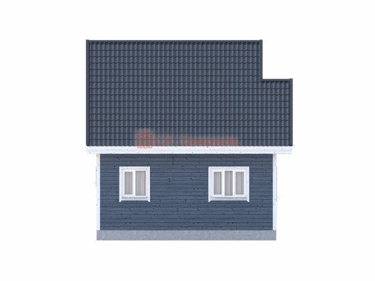 7х8.5 №302 фото 6