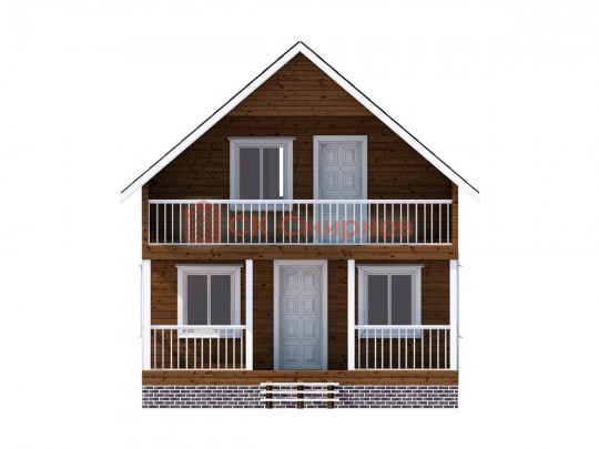 6х8 №79 фото 6