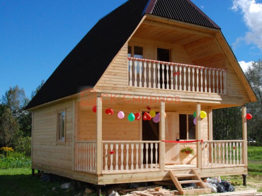 6х8 №90 фото 2