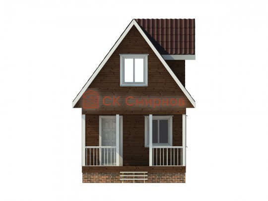 4.5х7.5 №91 фото 4