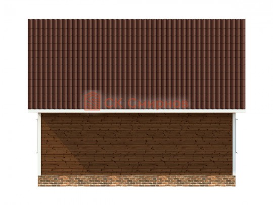 8х7.5 №94 фото 5