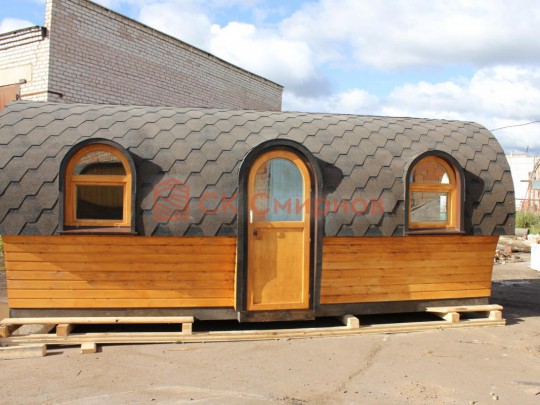  2.4х5.7 №143 фото 50