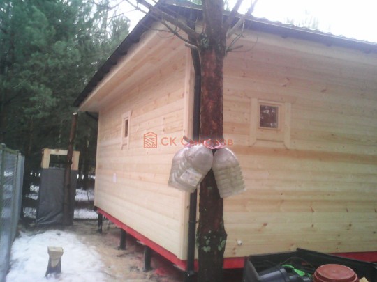 5.5х6 №218 фото 15