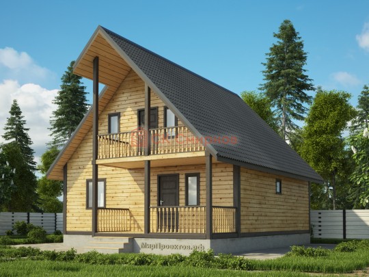  8х8 №243 фото 2